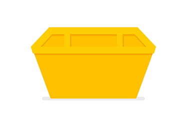 Midi Skip Hire Heckmondwike