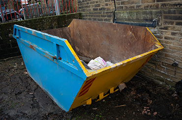 Easy Skip Hire Heckmondwike - Your Go-to Source for Cheap Skip Hire