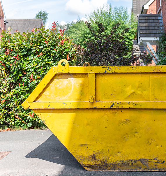 Affordable Maxi Skips Heckmondwike