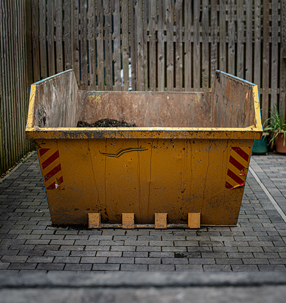 Cheap Midi Skip Hire Heckmondwike Online